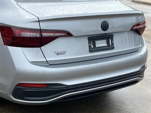 2023 Volkswagen Jetta 1.5T Sport