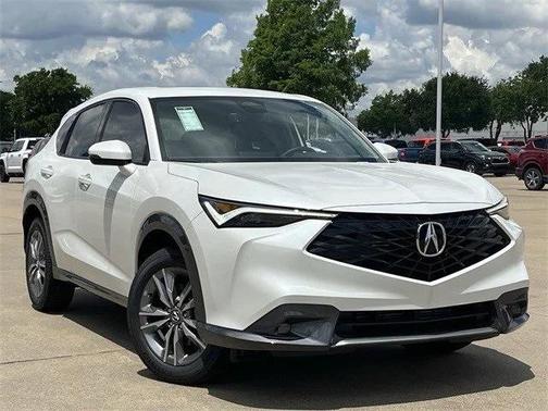 2025 Acura ADX Base