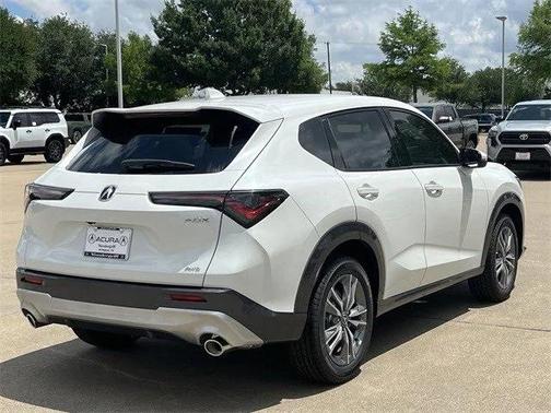 2025 Acura ADX Base