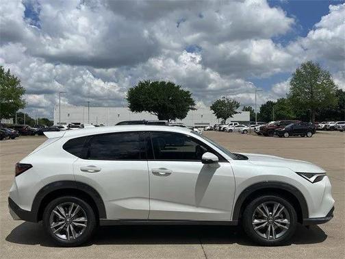 2025 Acura ADX Base