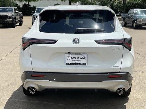 2025 Acura ADX Base