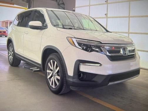 2021 Honda Pilot 2WD EX-L