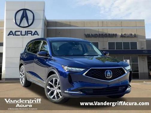 2023 Acura MDX Technology Package