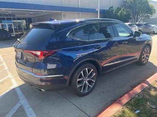 2023 Acura MDX Technology Package