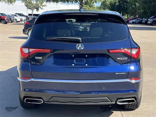 2023 Acura MDX Technology Package