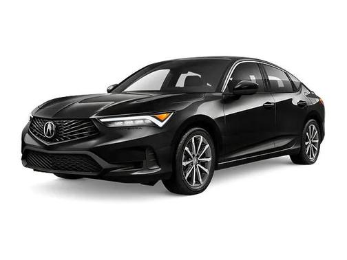 2025 Acura Integra 