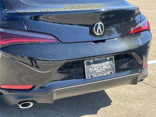 2026 Acura Integra FWD