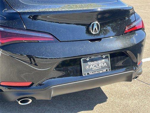 2026 Acura Integra FWD