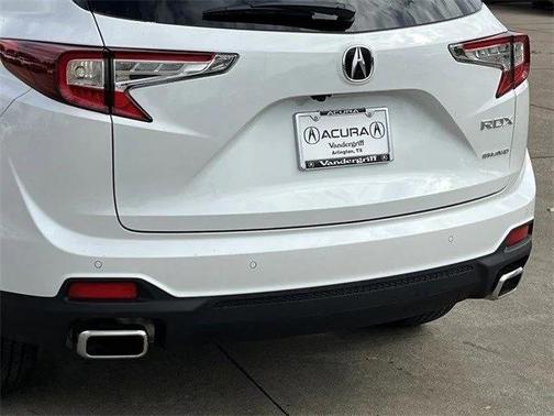 2025 Acura RDX Technology Package
