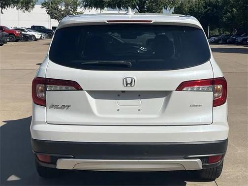 2020 Honda Pilot 2WD EX-L