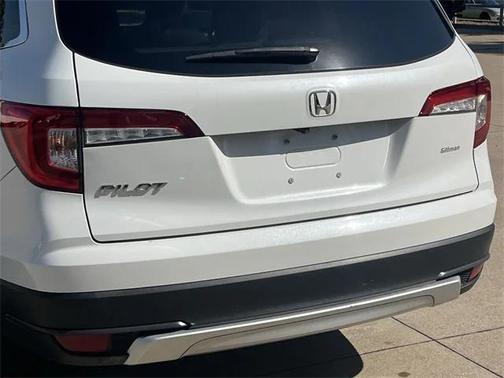 2020 Honda Pilot 2WD EX-L