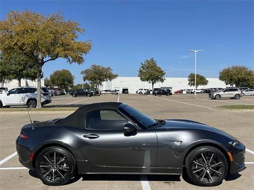 2024 Mazda MX-5 Miata Grand Touring