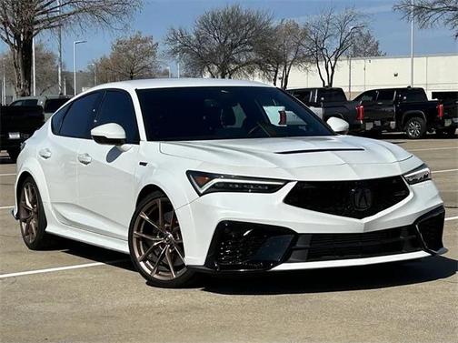 2024 Acura Integra Type S
