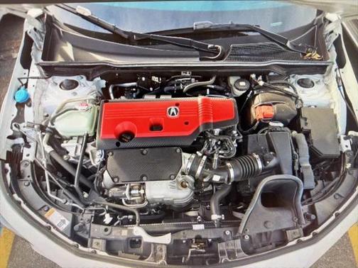 2024 Acura Integra Type S