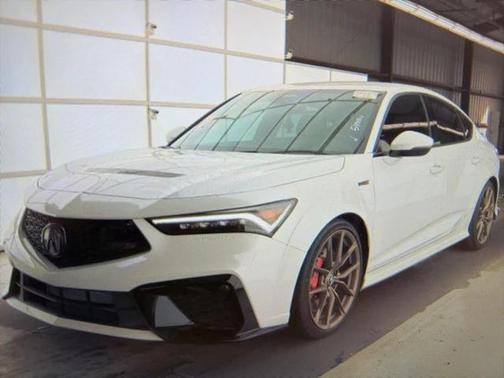 2024 Acura Integra Type S