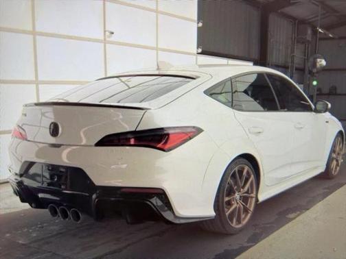 2024 Acura Integra Type S