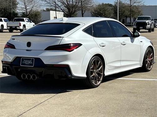 2024 Acura Integra Type S