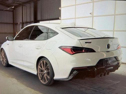 2024 Acura Integra Type S