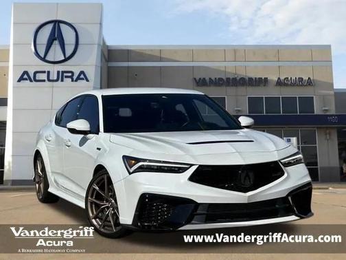 2024 Acura Integra Type S