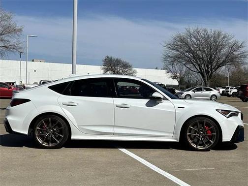 2024 Acura Integra Type S