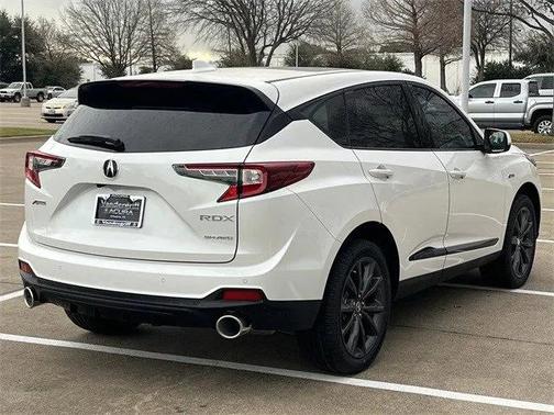 2026 Acura RDX Base