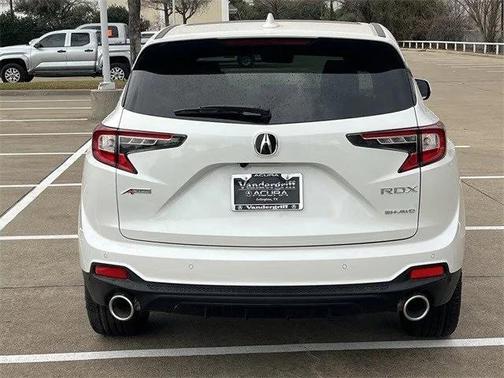2026 Acura RDX Base