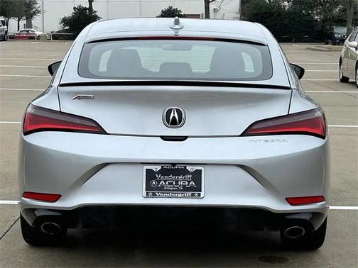 2023 Acura Integra A-SPEC