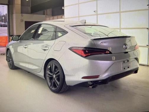 2023 Acura Integra A-SPEC