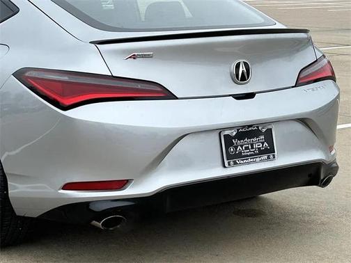 2023 Acura Integra A-SPEC