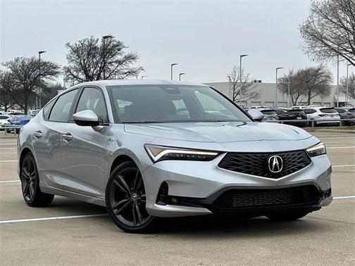 2023 Acura Integra A-SPEC