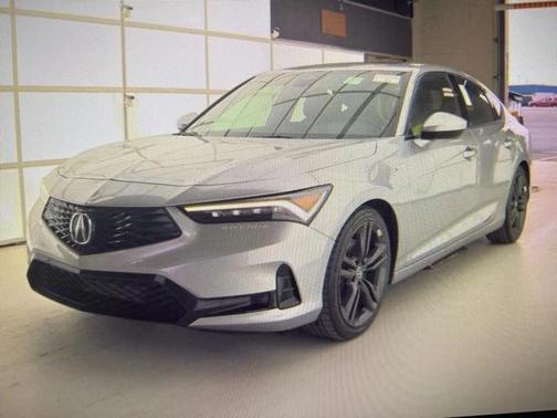 2023 Acura Integra A-SPEC