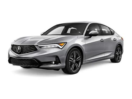 2023 Acura Integra A-SPEC