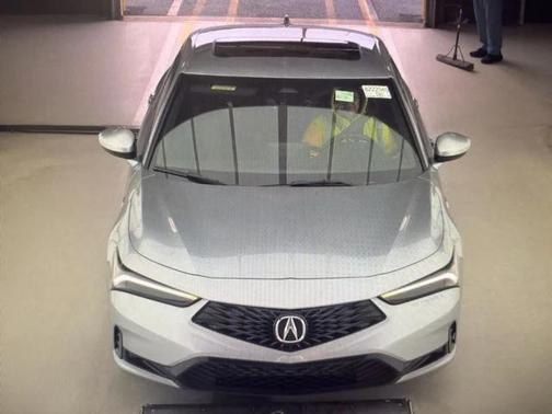 2023 Acura Integra A-SPEC