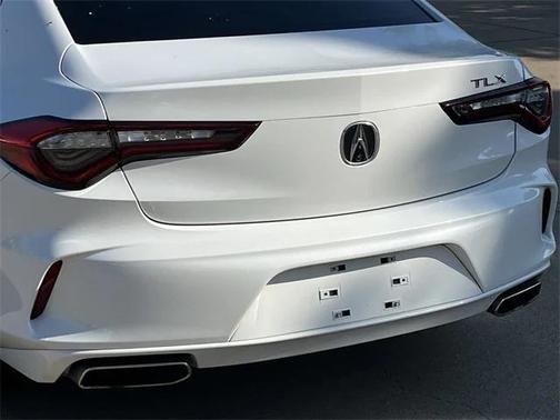 2023 Acura TLX FWD