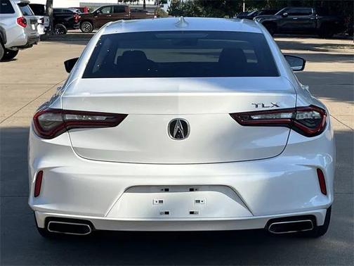 2023 Acura TLX FWD