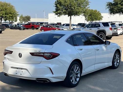2023 Acura TLX FWD