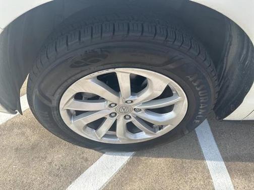 2016 Acura RDX Technology Package