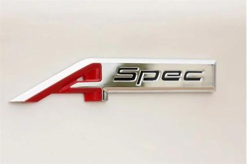 2025 Acura Integra A-SPEC