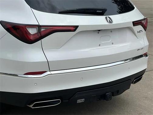 2023 Acura MDX Advance Package