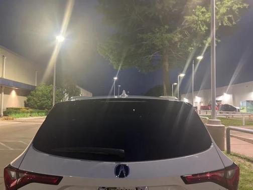 2023 Acura MDX Advance Package
