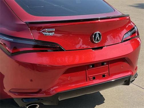 2023 Acura Integra A-SPEC Technology
