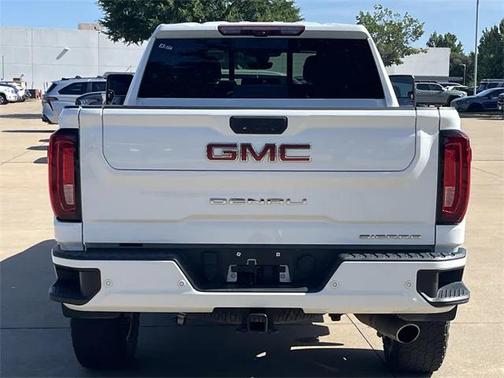 2022 GMC Sierra 2500 Denali