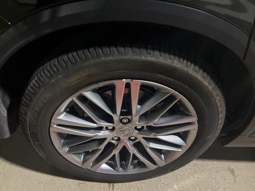 2023 Acura MDX Advance Package