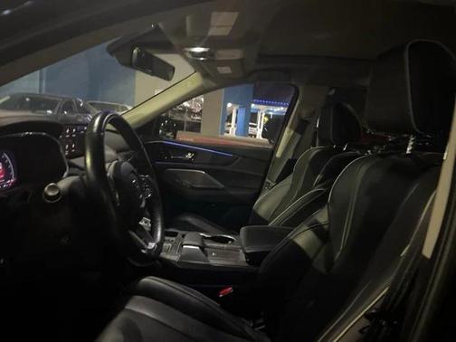 2023 Acura MDX Advance Package