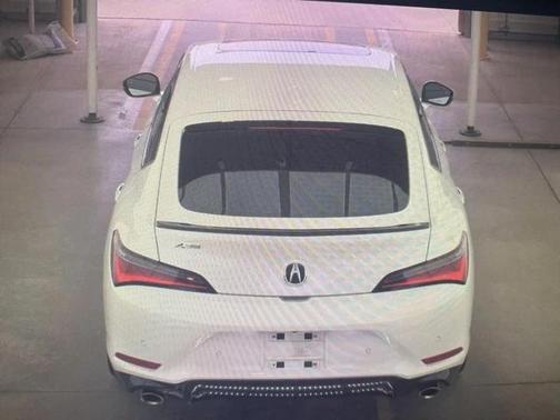 2024 Acura Integra A-SPEC Technology