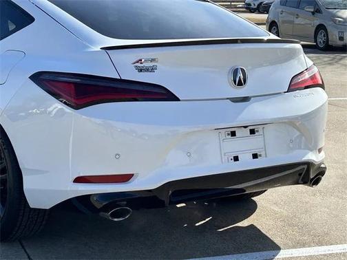 2024 Acura Integra A-SPEC Technology