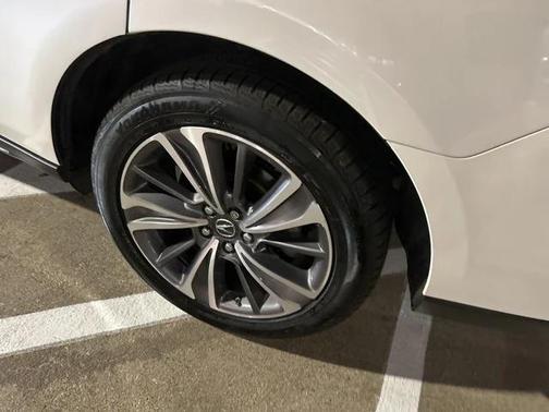 2019 Acura MDX 3.5L w/Technology Package