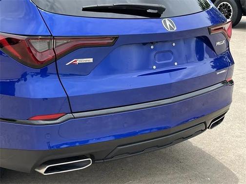 2023 Acura MDX A-SPEC