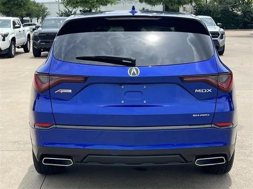 2023 Acura MDX A-SPEC