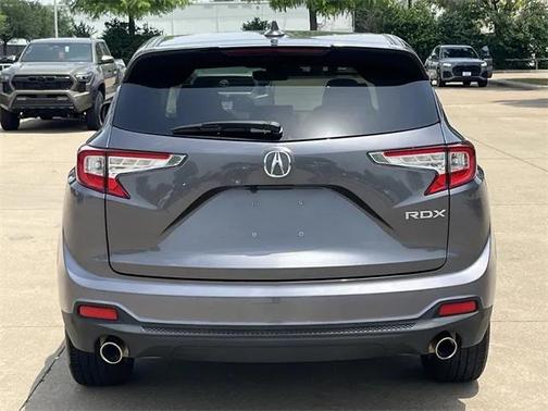 2021 Acura RDX Base